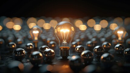 Insight Generation: The cognitive process of synthesizing existing knowledge to discover new solutions or gain deeper understanding.
