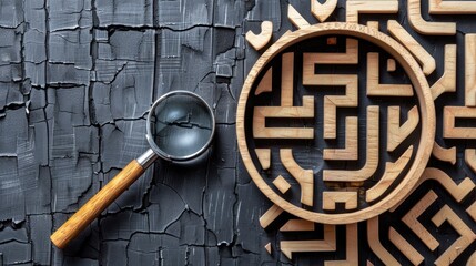 Cognitive Bias: Deviations from rational thought that systematically affect decision-making and strategic decision processes.
