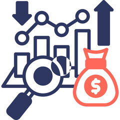 Index glyph color icon