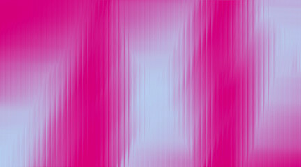 Fractal Glass Gradients Texture, Chromatic dramatic gradient in retro-futuristic style with warm and cool tones for trendy visual art projects