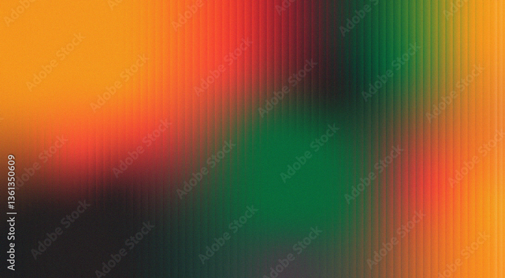 Poster glass noise textures background abstract gradient color design.