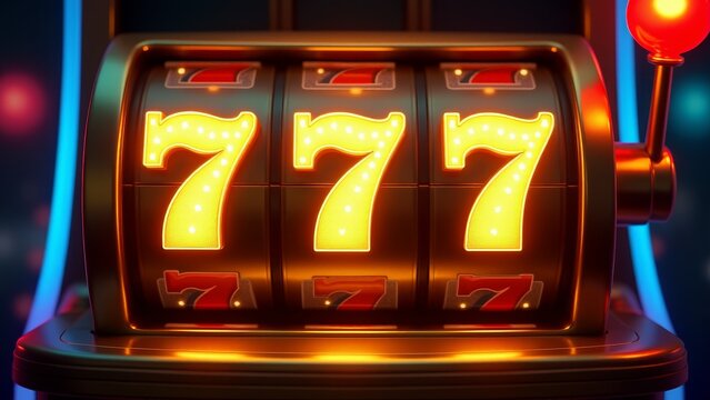 Three Sevens