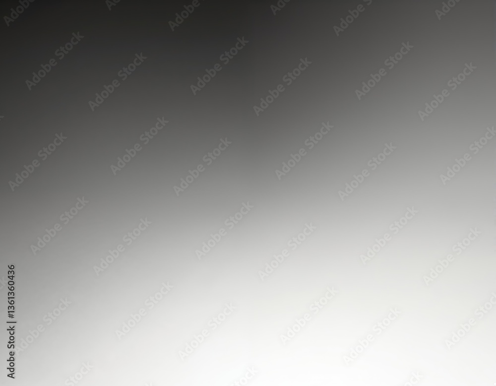 Aufkleber abstract black transparent gradient background. overlay effect for digital design projects. modern d
