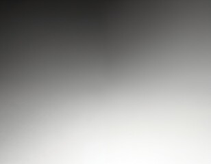 Obraz premium Abstract black transparent gradient background. Overlay effect for digital design projects. Modern design element, clean, simple, elegant, versatile. Background, overlay, texture. Suitable for