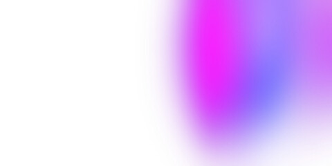 Vibrant gradient background with smooth color transition of blue and pink. Abstract digital design with soft lighting effect. Perfect for modern graphics, web design, and creative projects.