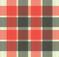 Minimalist lines pattern. Seamless patern with geometric elements