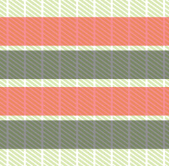 Minimalist lines pattern. Seamless patern with geometric elements