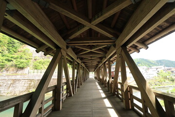 神幸橋・みゆきばし