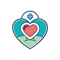 healthcare logo design