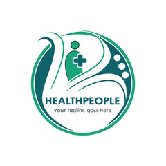 healthcare logo design