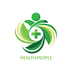 healthcare logo design