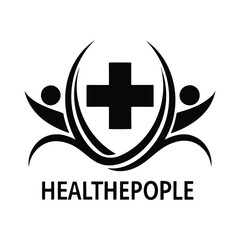 healthcare logo design