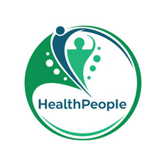 healthcare logo design