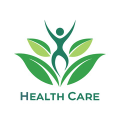 healthcare logo design