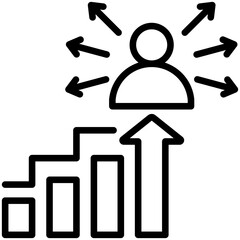 Career Opportunity Icon