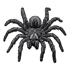 Obraz premium Repetitive sound phrase tara tara tara expressing joyful and playful vibes in a fun and engaging context white isolate background