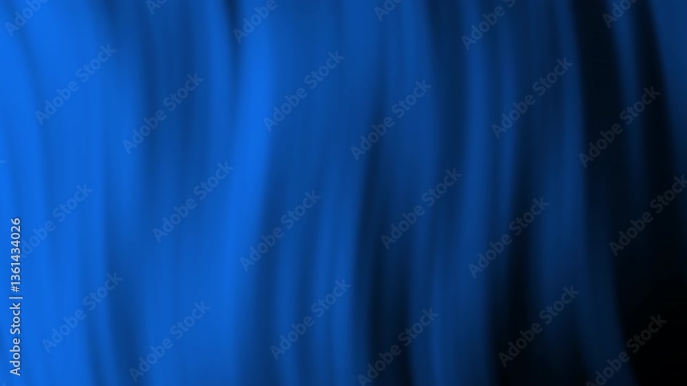 Poster abstract blue gradient motion texture background perfect for artistic projects, websites, and graphi