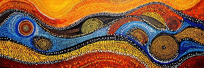 Exploring the Essence of Australian Indigenous Aboriginal Art 