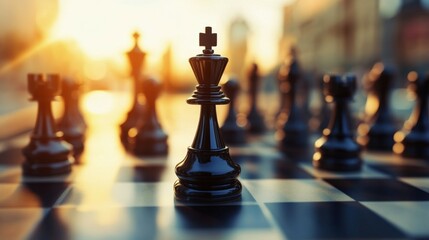 Business strategy for online marketing and social media advertisement campaigns