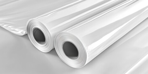 Versatile Product Packaging with Polyethylene