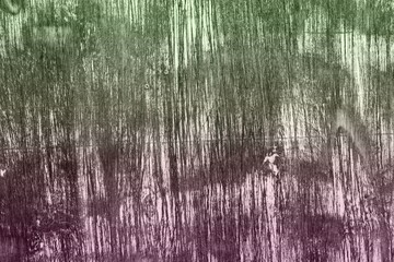 aged light blue striped natural wooden board texture - beautiful abstract photo background