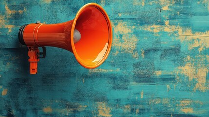 An infographic with a compelling call to action.