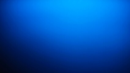 Obraz premium Soft blue light rays design on an abstract blue texture creates a motion blur illustration