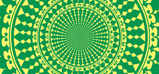 Décoration orientale