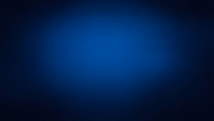 Obraz premium Dark blue abstract design concept shows a light sky color in a 3d business art