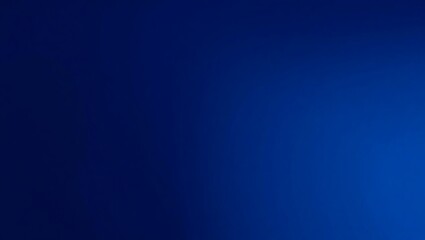 Obraz premium Blue light sky art animation design concept business 3d black water transition