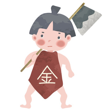 金太郎 Images – Browse 976 Stock Photos, Vectors, and Video