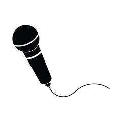 microphone icon 