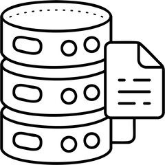 Database Icon