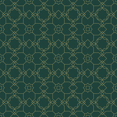 Islamic Pattern