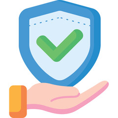 Protection Illustration