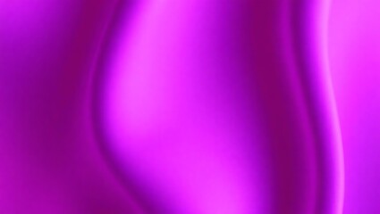 Abstract purple backdrop with light pink waves design shows a smooth, colorful motion