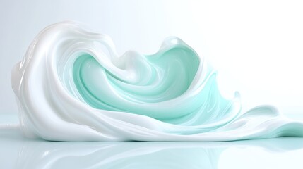 Abstract Liquid Texture (2)