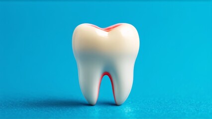 3d tooth