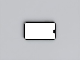 Smartphone Mockup