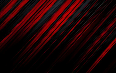 abstract red and black are light pattern with the gradient is the with floor wall metal texture soft tech diagonal background black dark sleek clean modern.