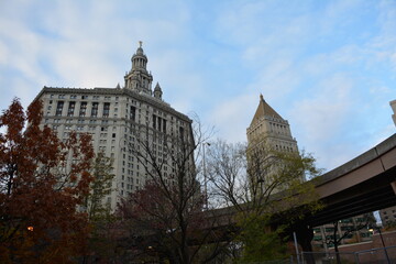 A trip to New York City is an unforgettable experience