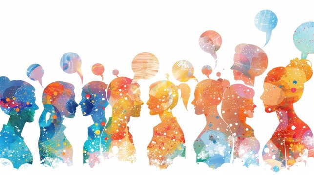 Cognitive Diversity: Embracing different problem-solving approaches and cognitive styles to stimulate creativity and foster innovative solutions within diverse teams.
