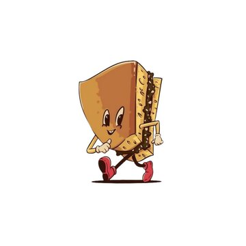 The Adventures of Mr. Martabak