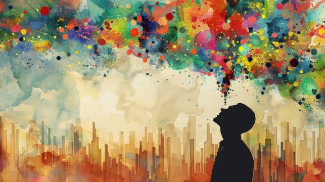 Intuition in Decision Making: Using instinctive, gut-based judgments to make fast decisions, particularly in high-pressure or unclear situations.
