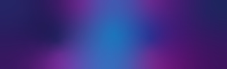 Gradient Abstract Background Illustration