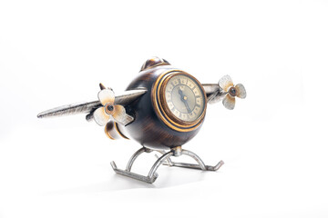 old pocket watch