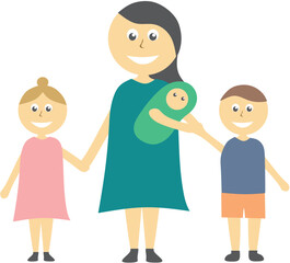 babysitter - super mum, childcare