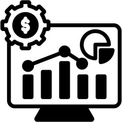 Analytics Icon