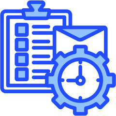 Task Management Icon