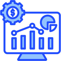 Analytics Icon